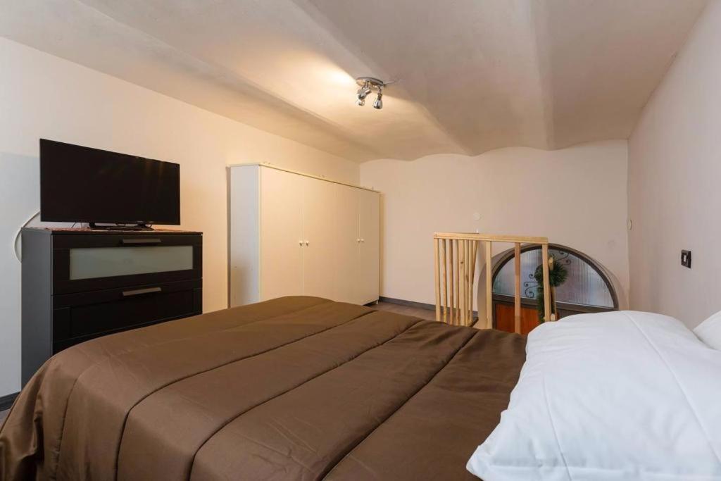 B&B Napoli Esterno foto